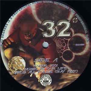 Unknown Artist - 32° Album