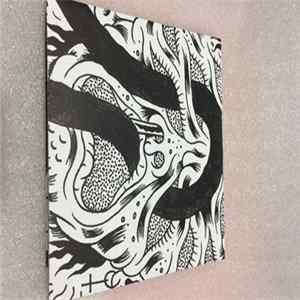 Cankro - S/t Album