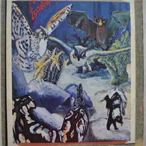 Various - Areias Escaldantes Album