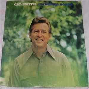Cal Smith - Swinging Doors Album