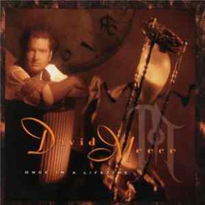 David Meece - Once In A Lifetime Album