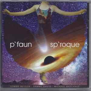 p'faun - Sp'roque Album