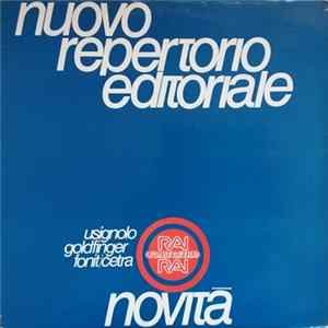 Ernesto Guarino - Strumentali: Ricordi D'Amore Album
