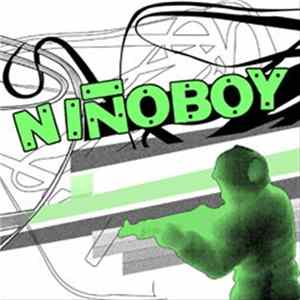 Niñoboy - Niñoboy Album