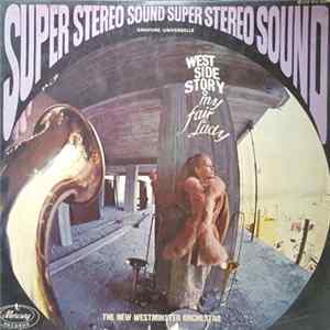 The New Westminster Orchestra - My Fair Lady / West Side Story Album