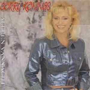 Corry Konings - Alleen Vannacht Album
