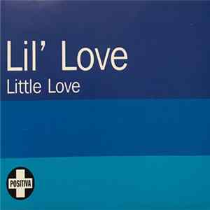 Lil' Love - Little Love Album