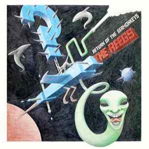 The Reegs - Return Of The Seamonkeys Album