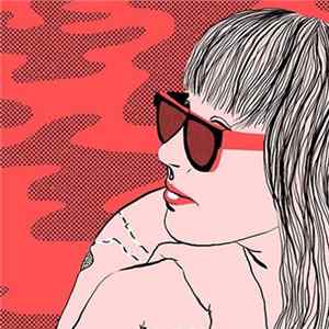 Ciarra Black - H&F Mix 002 Album