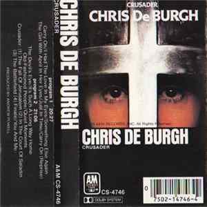 Chris de Burgh - Crusader Album