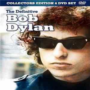 Bob Dylan - The Definitive Album
