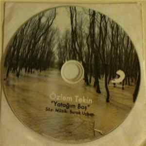 Özlem Tekin - Yatağım Boş Album