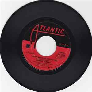 Margie Joseph - I Can't Move No Mountains Album