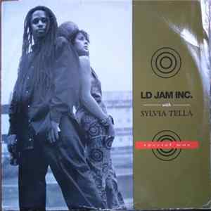 L.D. Jam With Sylvia Tella - Special Way Album
