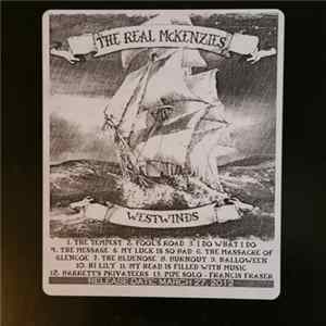 The Real McKenzies - Westwinds Album