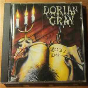 Dorian Gray - World Of Lies Album