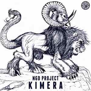 NGD Project - Kimera Album