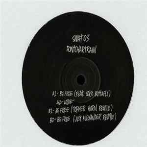Pontchartrain - Be Free Album