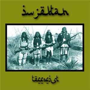 Injektah - Terrorist Album