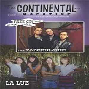 Various - Continental Magazine Compilation 24 Album