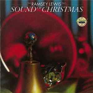 The Ramsey Lewis Trio - Sound Of Christmas Album