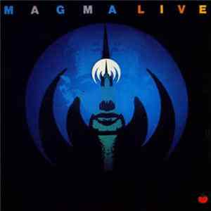 Magma - Live Album