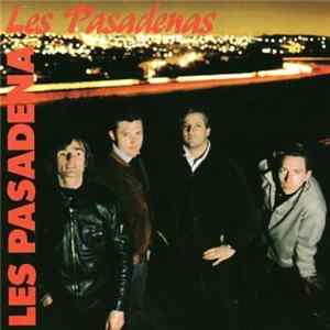 Les Pasadenas - Les Pasadena Album