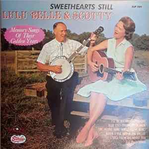 Lulu Belle And Scotty - Sweethearts Still Album