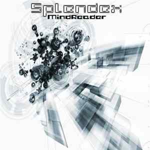 Splendex - Mind Reader Album