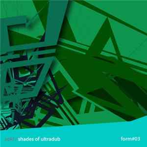 Xoki - Shades Of Ultradub Album