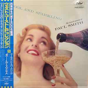 Paul Smith - Cool And Sparkling Album