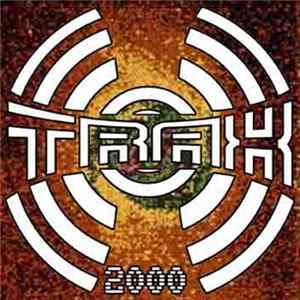 Various - T.R.A.X.2000 Album