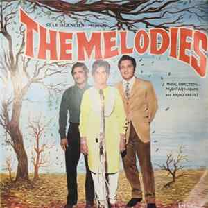 The Melodies - Gazals & Geets Album
