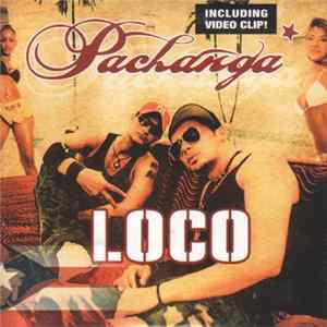 Pachanga - Loco Album