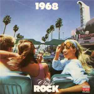Various - 1968 Album