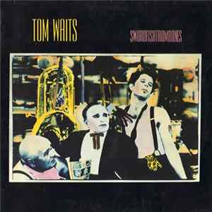 Tom Waits - Swordfishtrombones Album