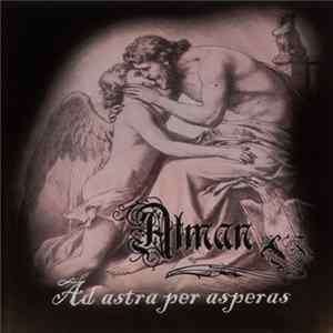 Atman - Ad Astra Per Asperas Album