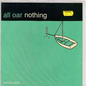 Various - All Oar Nothing Album