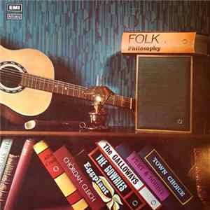 Various - Folk Philosophy Album