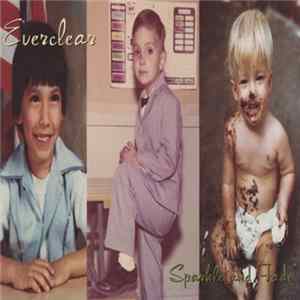 Everclear - Sparkle And Fade Album