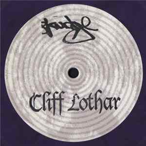 Cliff Lothar - Untitled Album