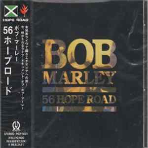 Bob Marley - 56 Hope Road Album
