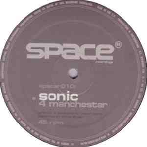 Sonic - 4 Manchester / Grey Havens Album