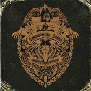 Shadows Fall - Retribution Album