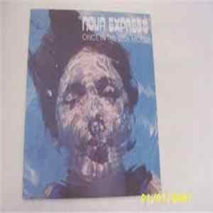 Nova Express - Once In The Blue Moon Album