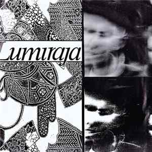 Lumiraja - Mari Toukokuu Album