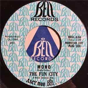The Fun City - Mono Album