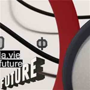 Various - La Vie Future Album