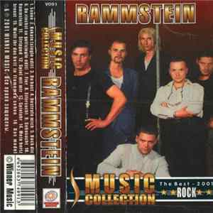 Rammstein - Music Collection Album