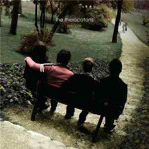 The Melocotons - People Album